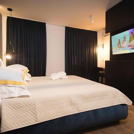 Sibinicum Luxury Rooms Šibenik Buitenkant foto