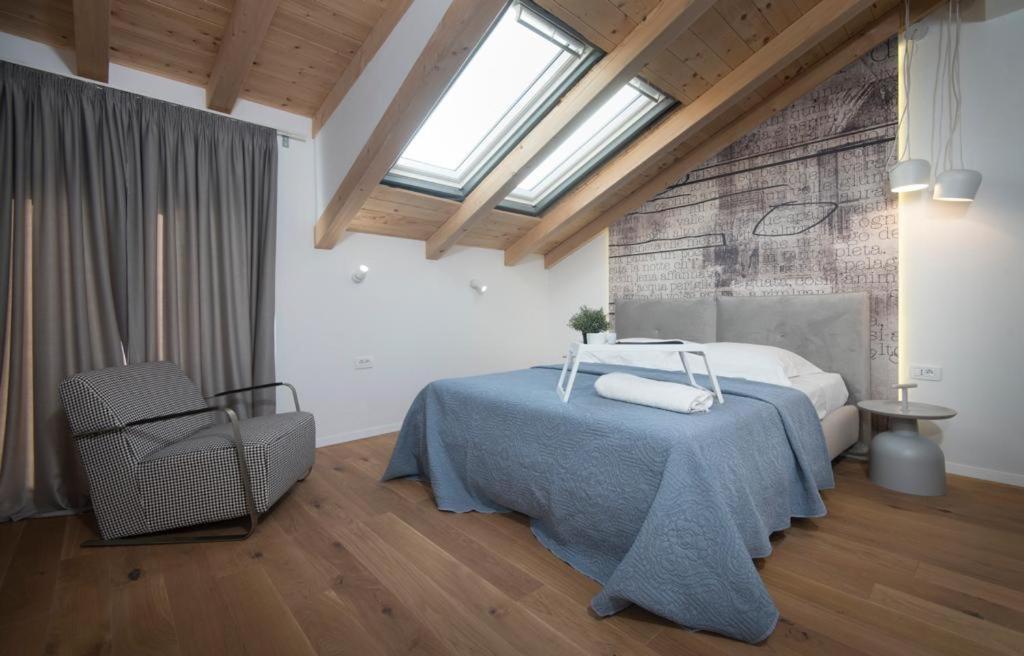 Sibinicum Luxury Rooms Šibenik Buitenkant foto