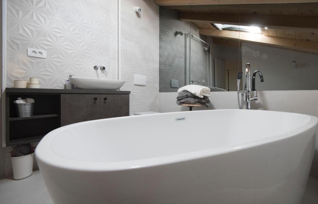 Sibinicum Luxury Rooms Šibenik Buitenkant foto