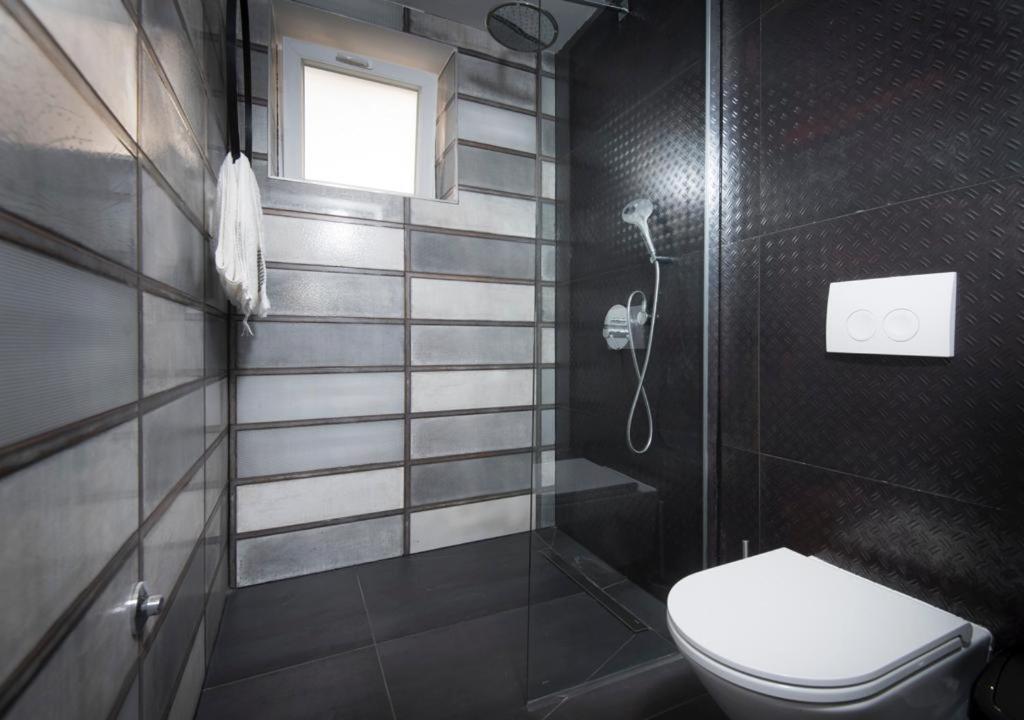 Sibinicum Luxury Rooms Šibenik Buitenkant foto