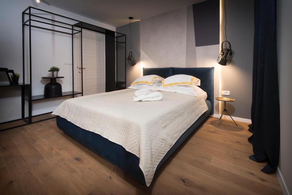 Sibinicum Luxury Rooms Šibenik Buitenkant foto
