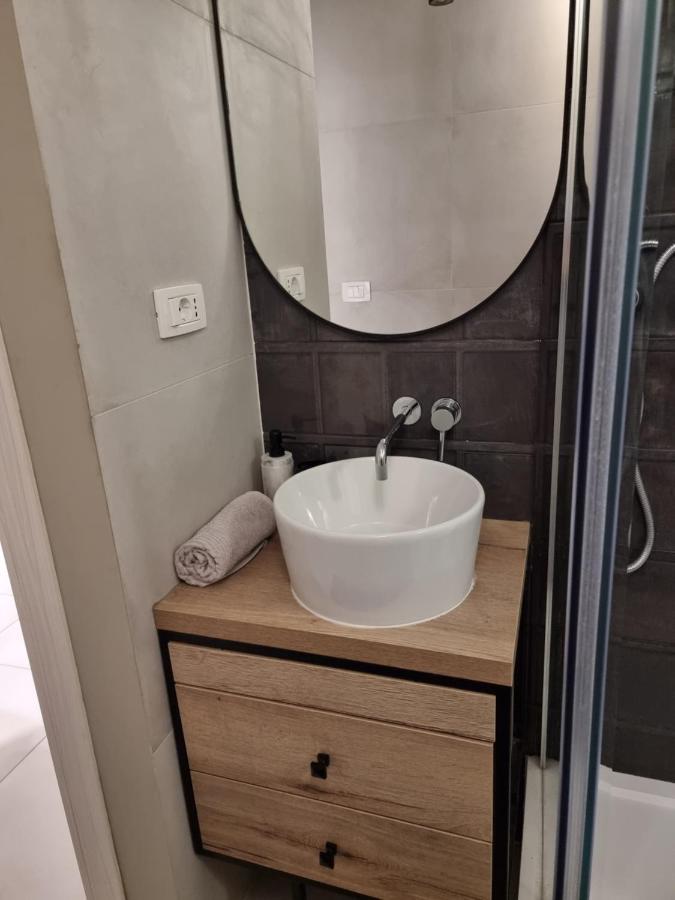 Sibinicum Luxury Rooms Šibenik Buitenkant foto
