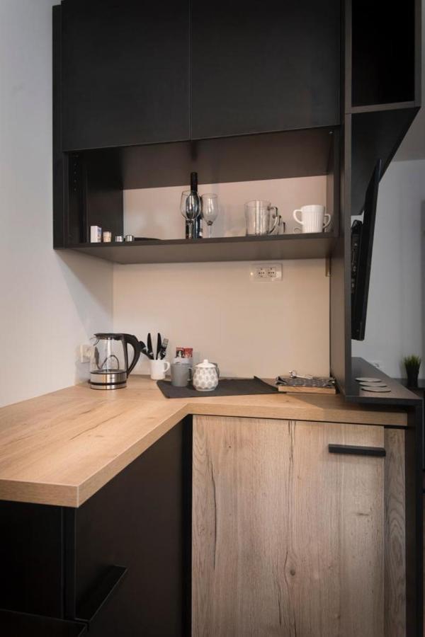 Sibinicum Luxury Rooms Šibenik Buitenkant foto