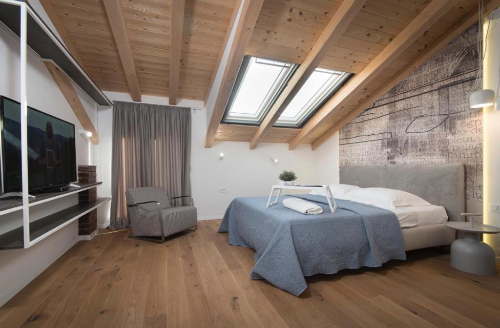 Sibinicum Luxury Rooms Šibenik Buitenkant foto