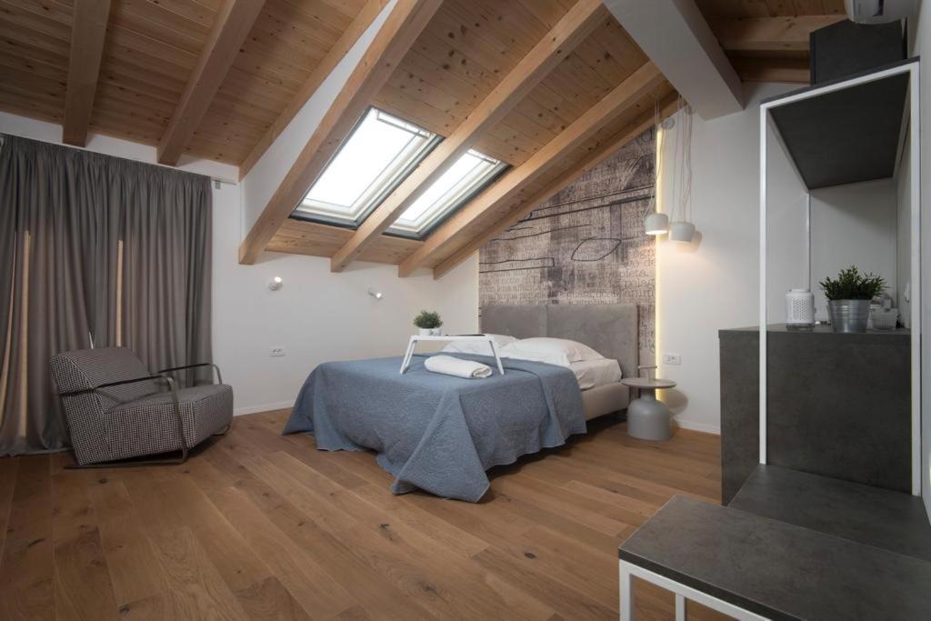 Sibinicum Luxury Rooms Šibenik Buitenkant foto