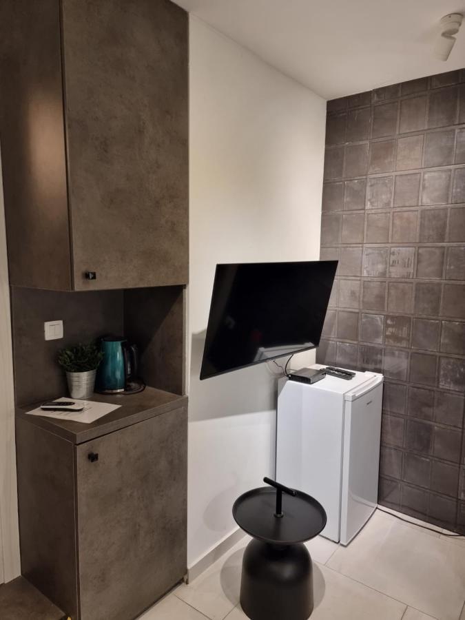 Sibinicum Luxury Rooms Šibenik Buitenkant foto