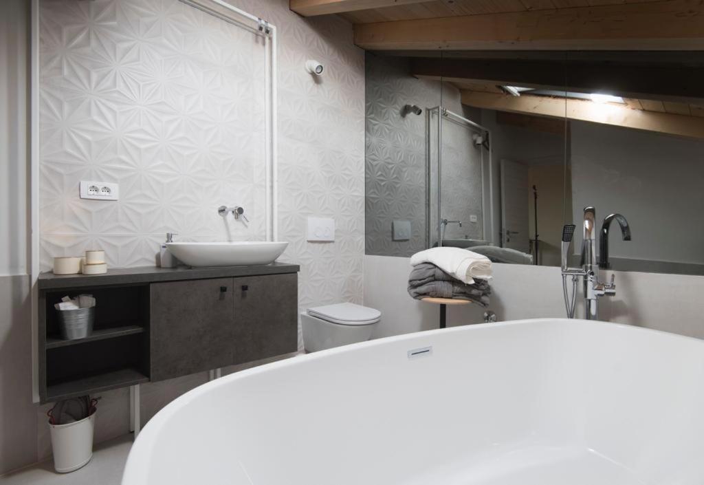 Sibinicum Luxury Rooms Šibenik Buitenkant foto