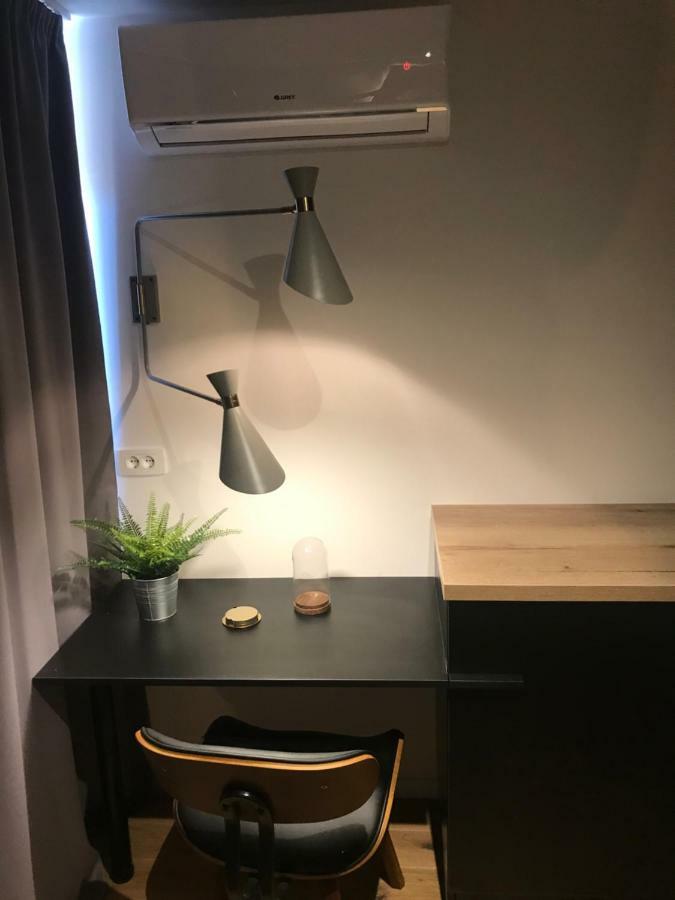 Sibinicum Luxury Rooms Šibenik Buitenkant foto