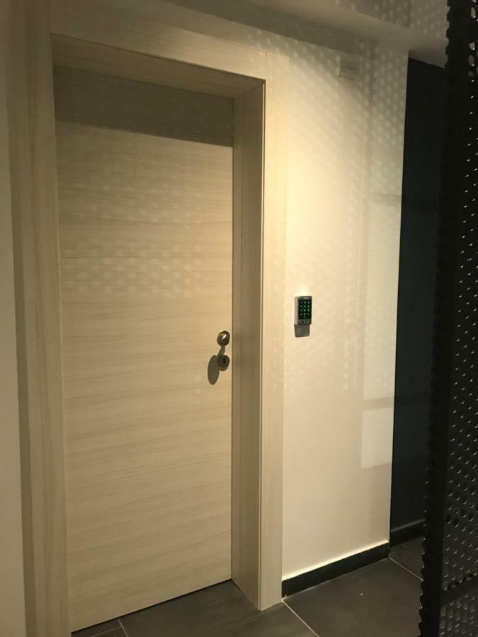 Sibinicum Luxury Rooms Šibenik Buitenkant foto
