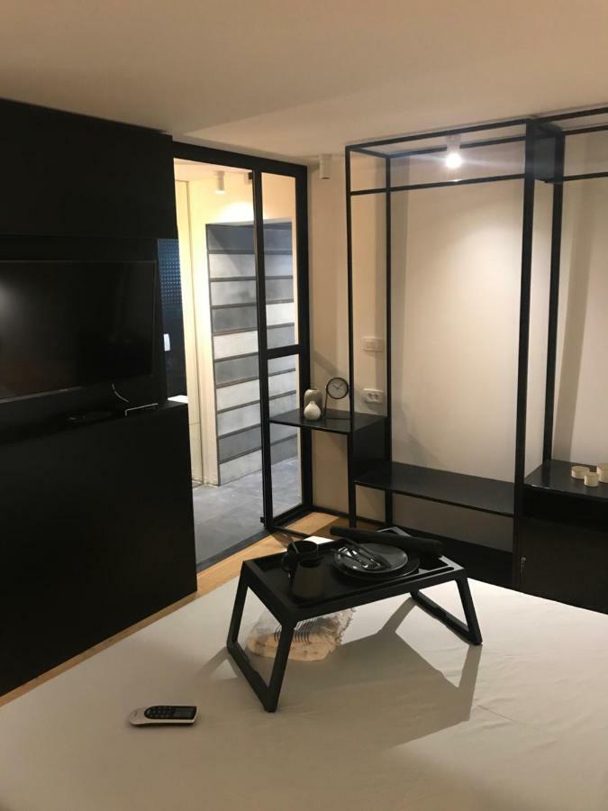 Sibinicum Luxury Rooms Šibenik Buitenkant foto