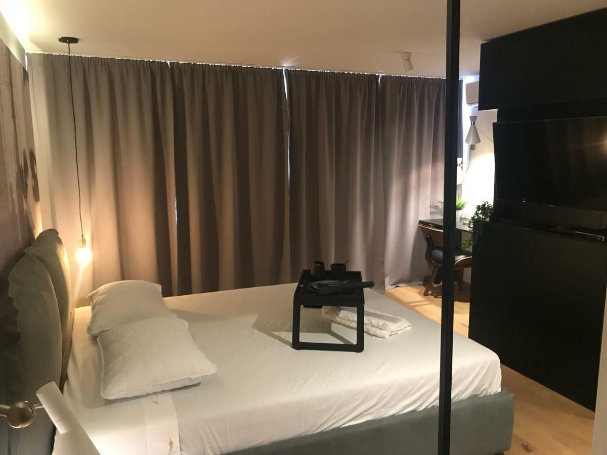 Sibinicum Luxury Rooms Šibenik Buitenkant foto