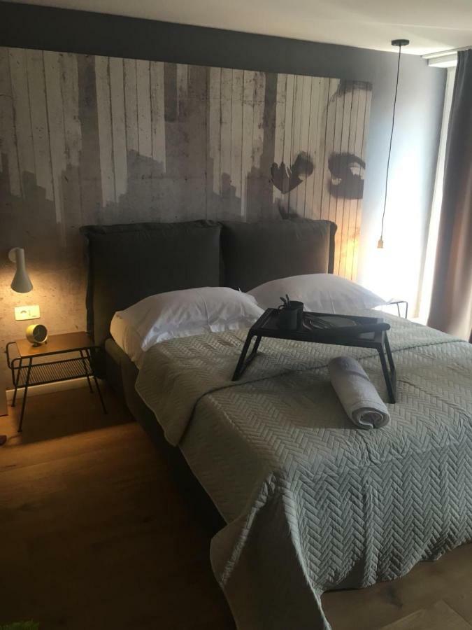 Sibinicum Luxury Rooms Šibenik Buitenkant foto