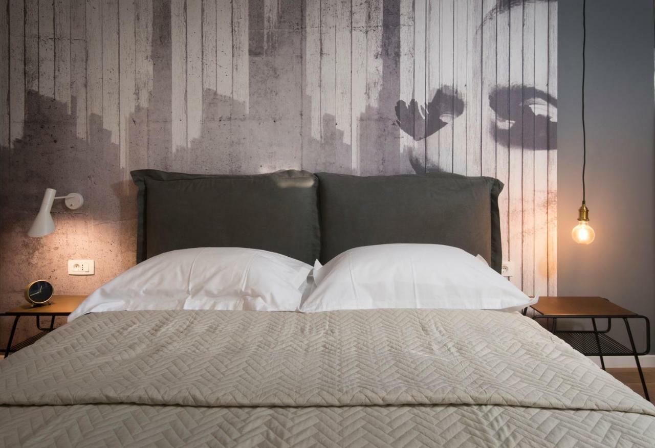 Sibinicum Luxury Rooms Šibenik Buitenkant foto
