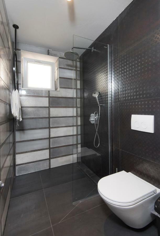Sibinicum Luxury Rooms Šibenik Buitenkant foto