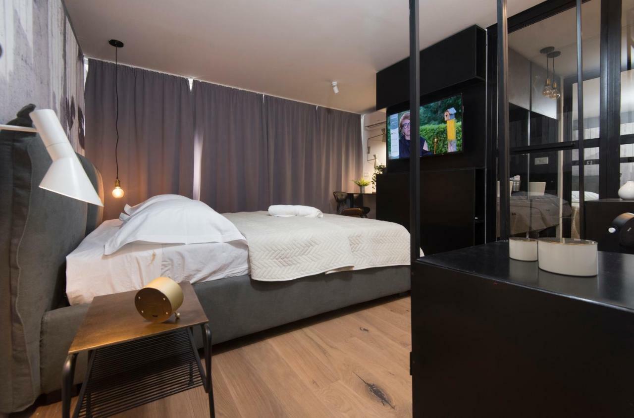 Sibinicum Luxury Rooms Šibenik Buitenkant foto