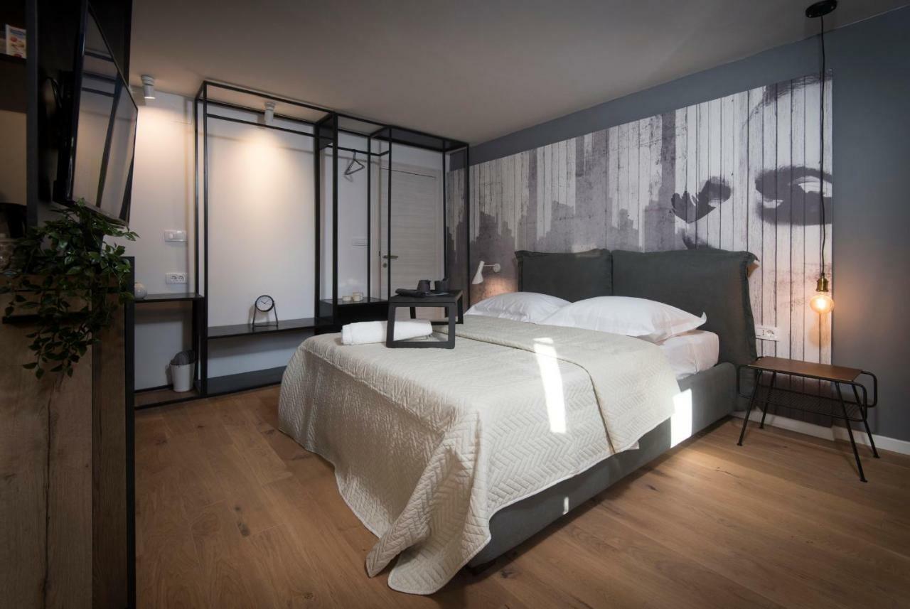 Sibinicum Luxury Rooms Šibenik Buitenkant foto